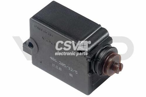 CSV electronic parts CAC3102