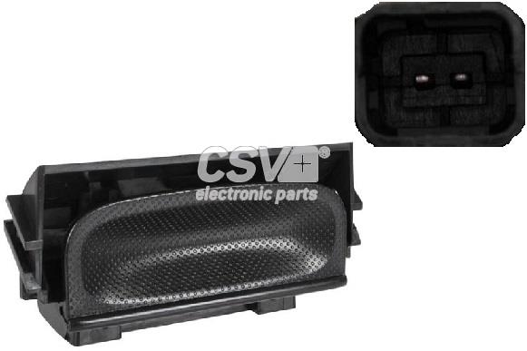 CSV electronic parts CAC3633