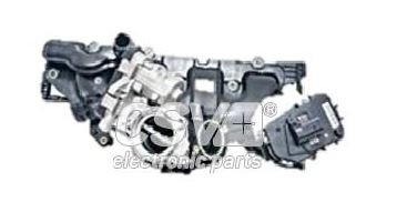 CSV electronic parts CCA8507