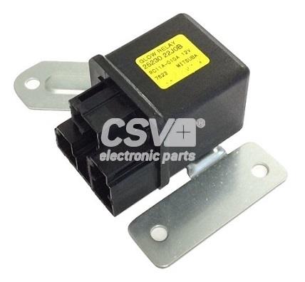CSV electronic parts CRP0575