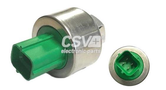 CSV electronic parts CPR2008