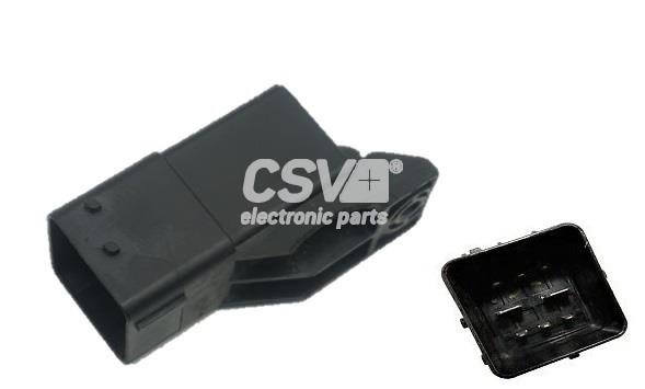 CSV electronic parts CRP5702