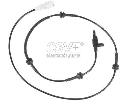 CSV electronic parts CSG1104