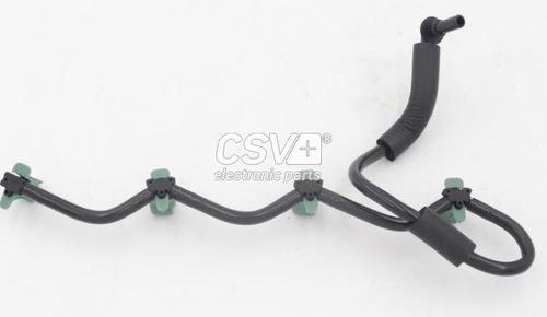 CSV electronic parts CTF6604