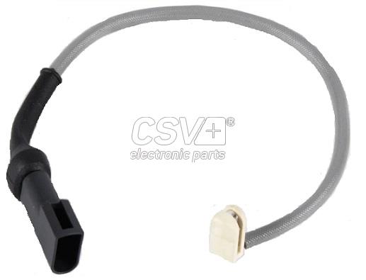CSV electronic parts CDF2117