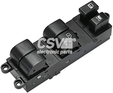 CSV electronic parts CIE6100