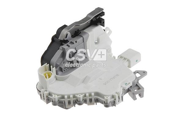 CSV electronic parts CAC3124
