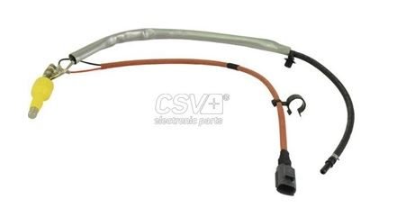 CSV electronic parts CFP0953