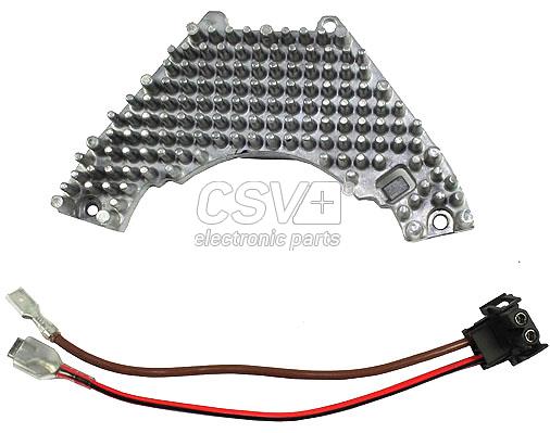 CSV electronic parts CRV6019