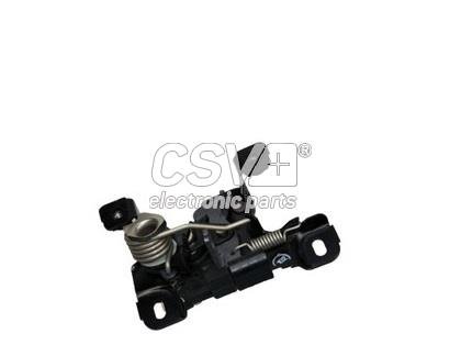 CSV electronic parts CAC3545