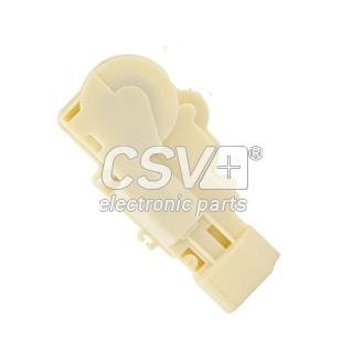 CSV electronic parts CAC3504