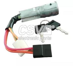 CSV electronic parts CAN2007