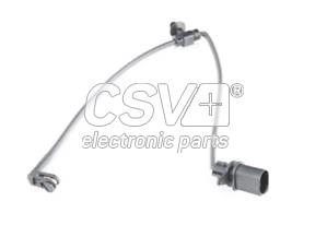 CSV electronic parts CDF2162