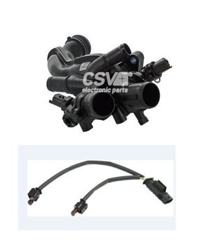 CSV electronic parts CTH2869