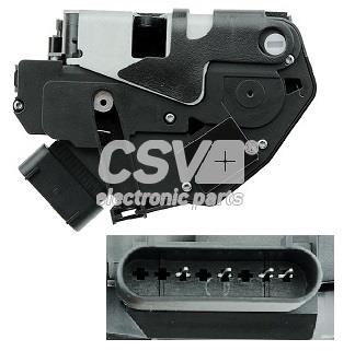CSV electronic parts CAC3385