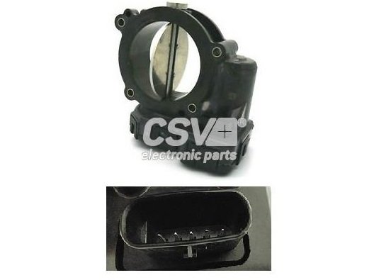 CSV electronic parts CCM8198