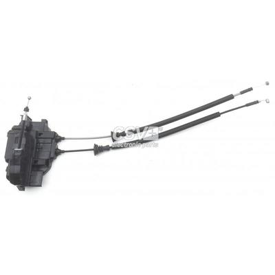 CSV electronic parts CAC3174
