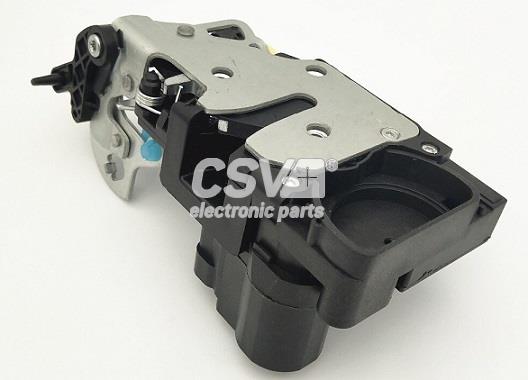 CSV electronic parts CAC3310