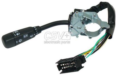 CSV electronic parts CCD3204