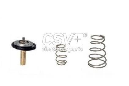 CSV electronic parts CTH2717I