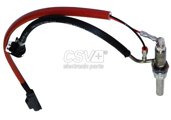 CSV electronic parts CFP0958