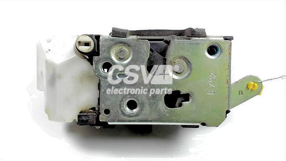 CSV electronic parts CAC3170