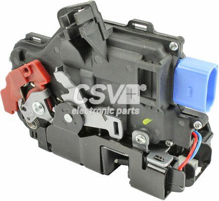 CSV electronic parts CAC3005