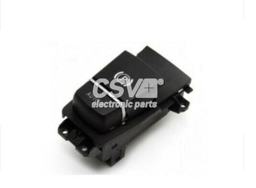 CSV electronic parts CIF6003