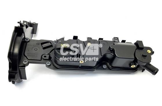 CSV electronic parts CTC8152