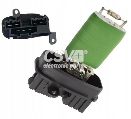 CSV electronic parts CRV9066