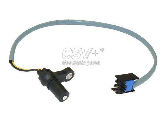 CSV electronic parts CSR9337