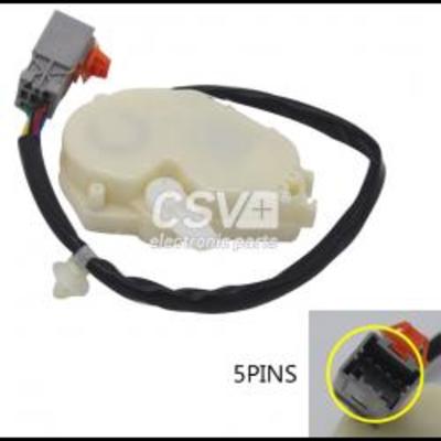 CSV electronic parts CAC3135