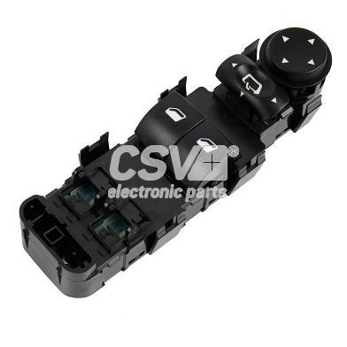 CSV electronic parts CIE6554