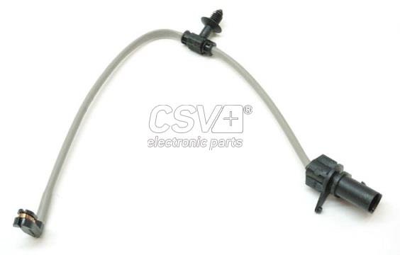 CSV electronic parts CDF2180
