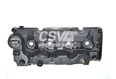 CSV electronic parts CTC8310