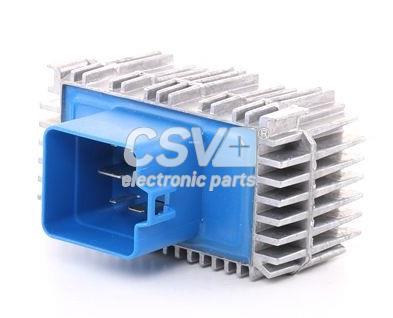 CSV electronic parts CRP5915