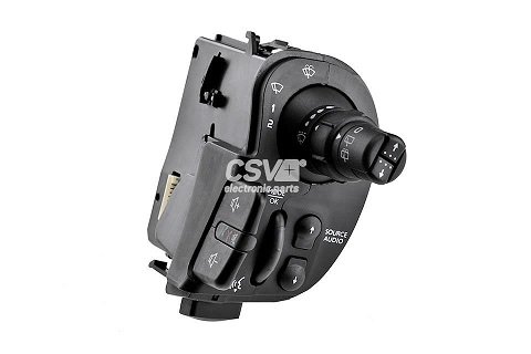 CSV electronic parts CCD3076