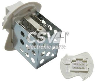 CSV electronic parts CRV9084