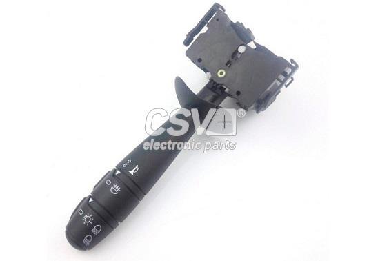 CSV electronic parts CCD3196