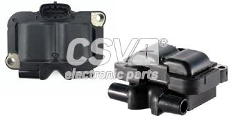 CSV electronic parts CBE5143