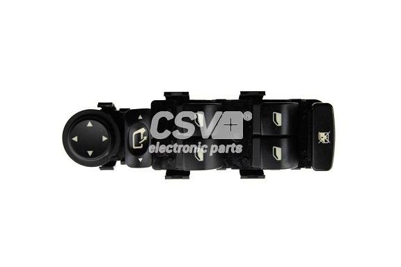 CSV electronic parts CIE6012
