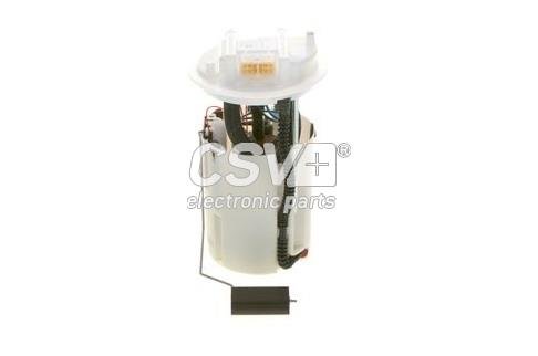 CSV electronic parts CBA7291