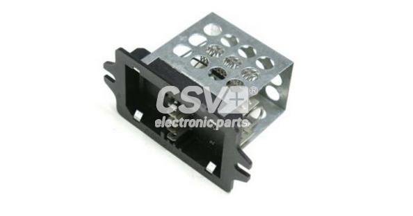 CSV electronic parts CRV6063