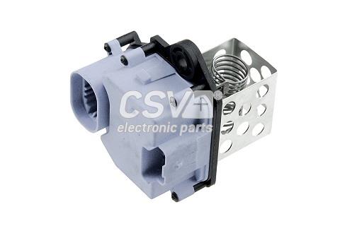 CSV electronic parts CRV9101