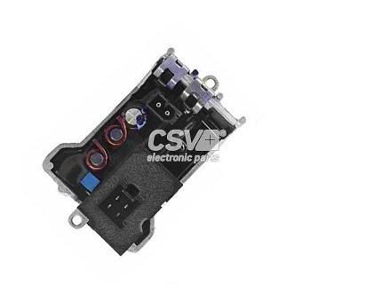 CSV electronic parts CRV6013