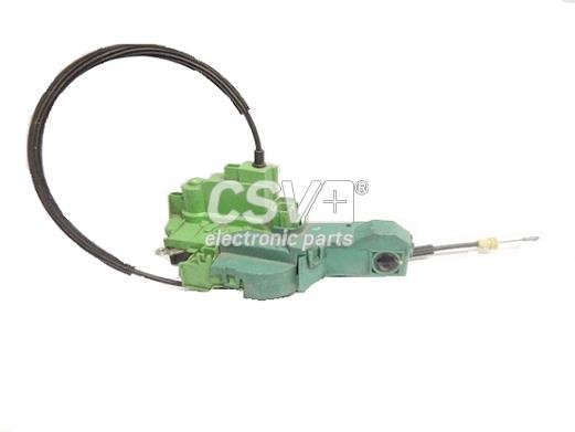 CSV electronic parts CAC3200