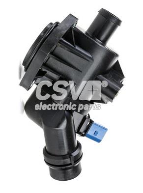 CSV electronic parts CTH2584
