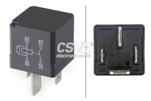 CSV electronic parts CRE9001