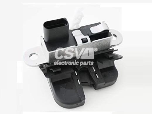 CSV electronic parts CAC3681