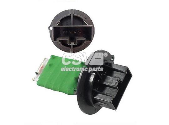 CSV electronic parts CRV9070